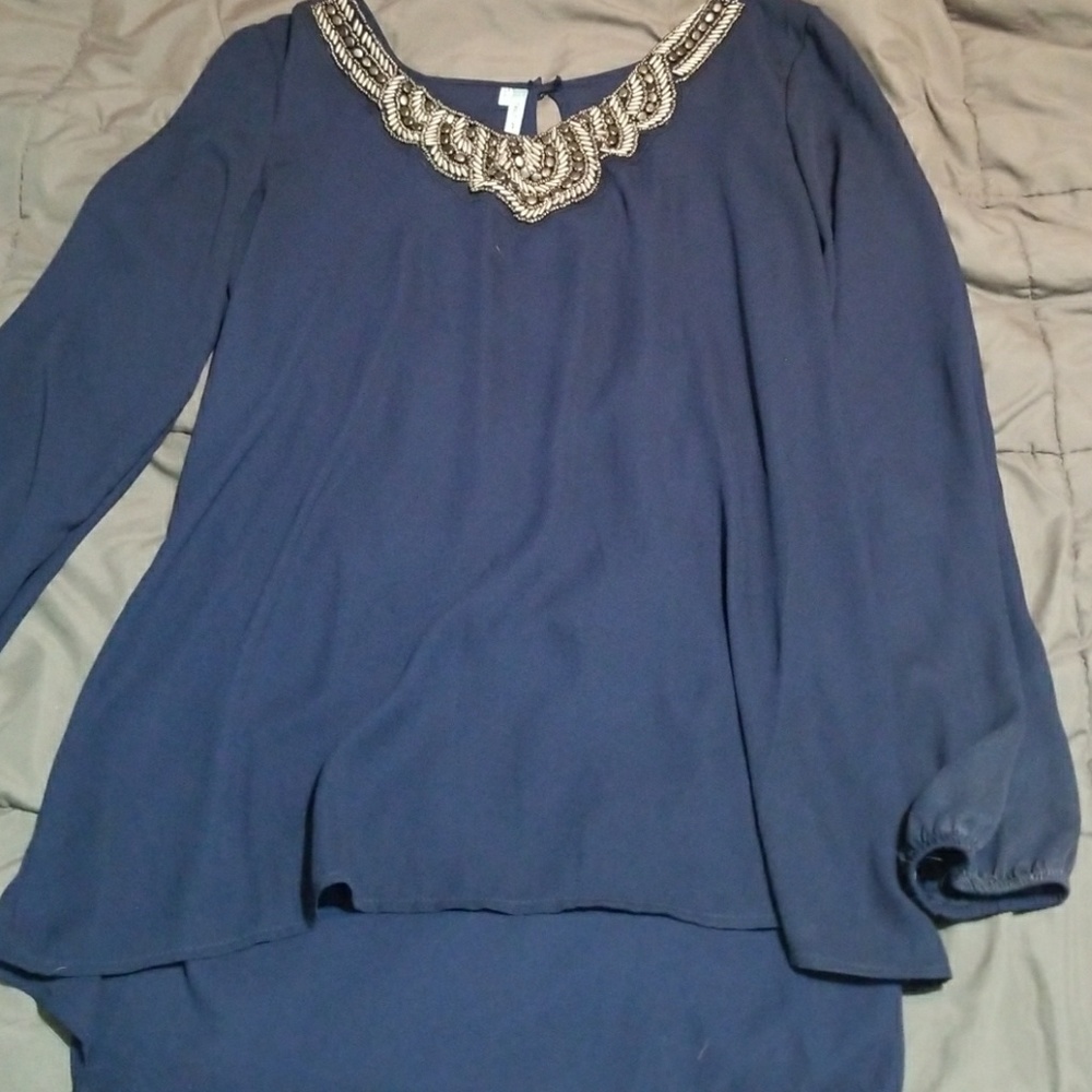 Dress shirt